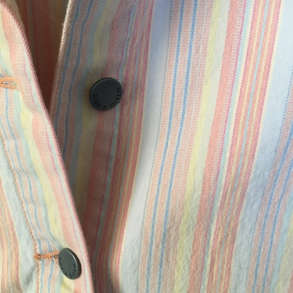 Spring jacket - Picture 2 of 7